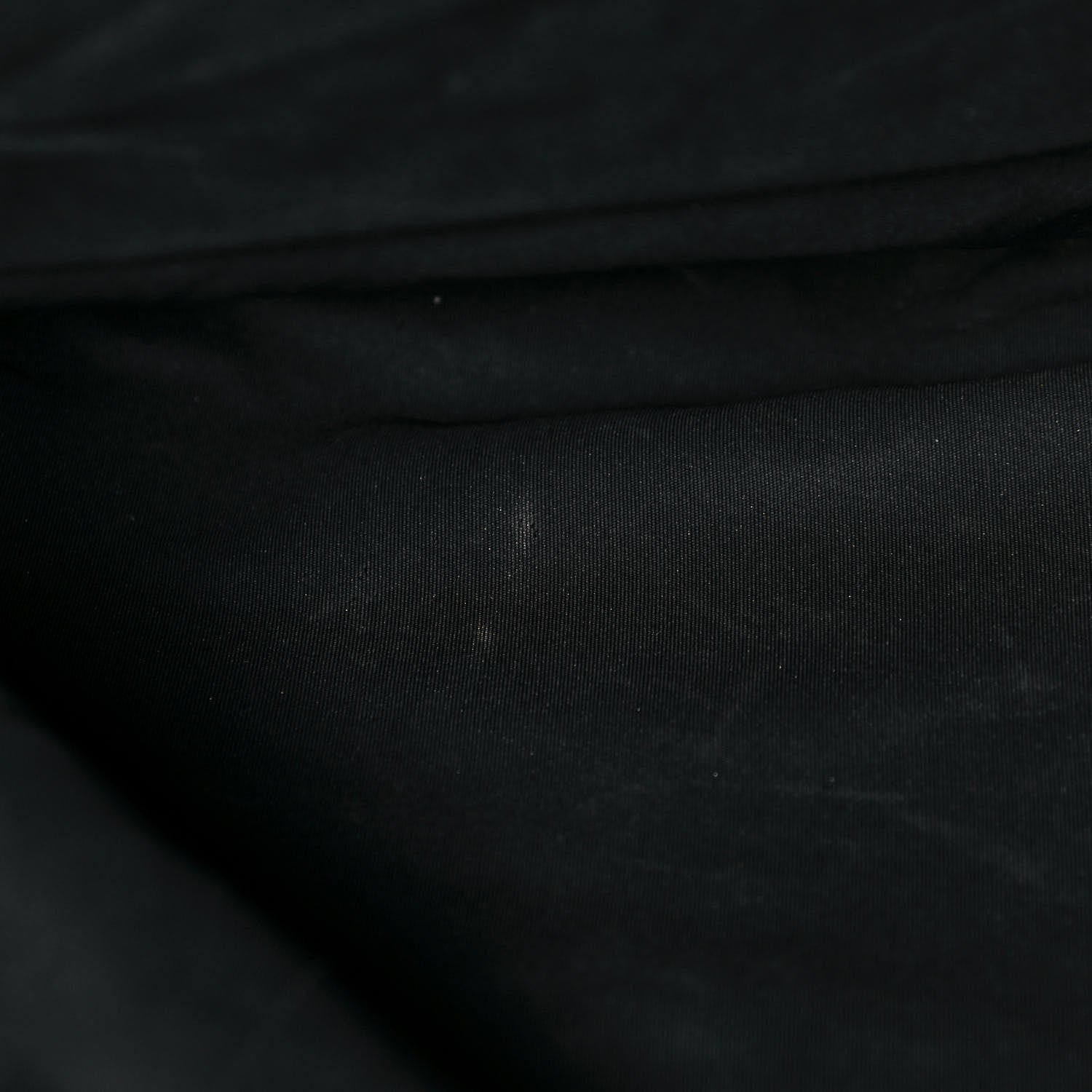 Prada Nylon Vela Tote Black 12 of 17