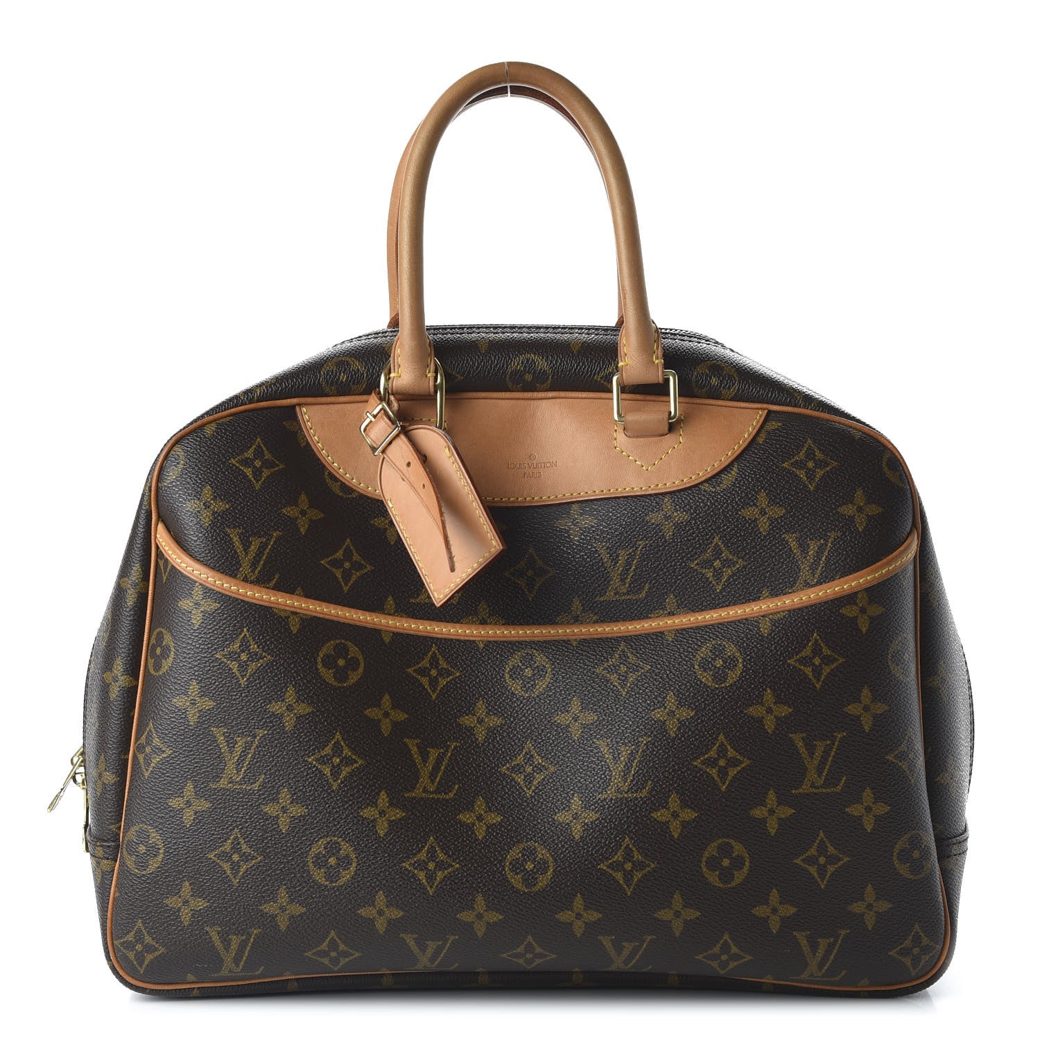 Louis Vuitton Monogram Deauville 1 of 10