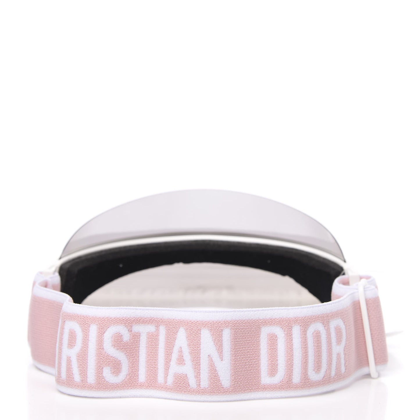DiorClub1 Sun Visor Pink