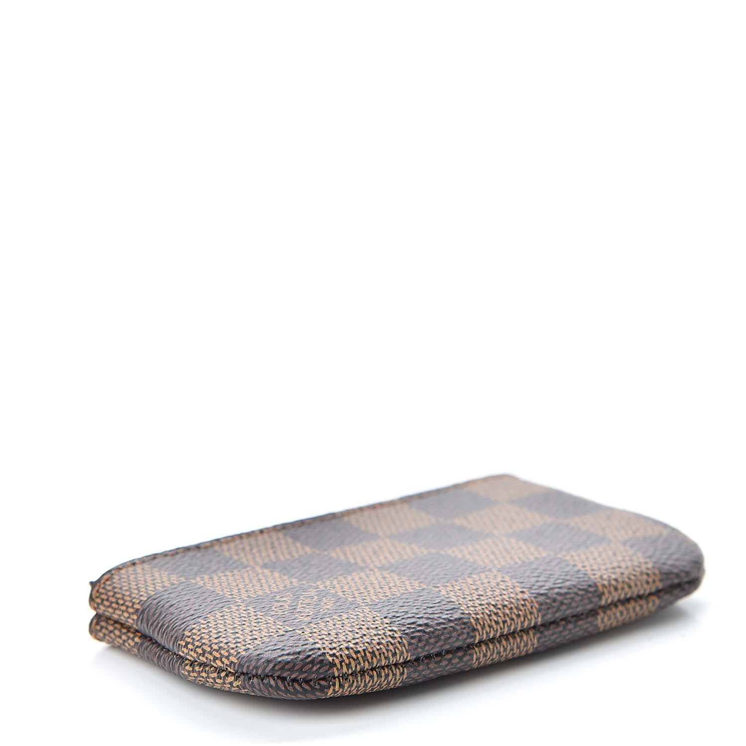 Louis Vuitton Damier Ebene Key Pouch 4 of 7