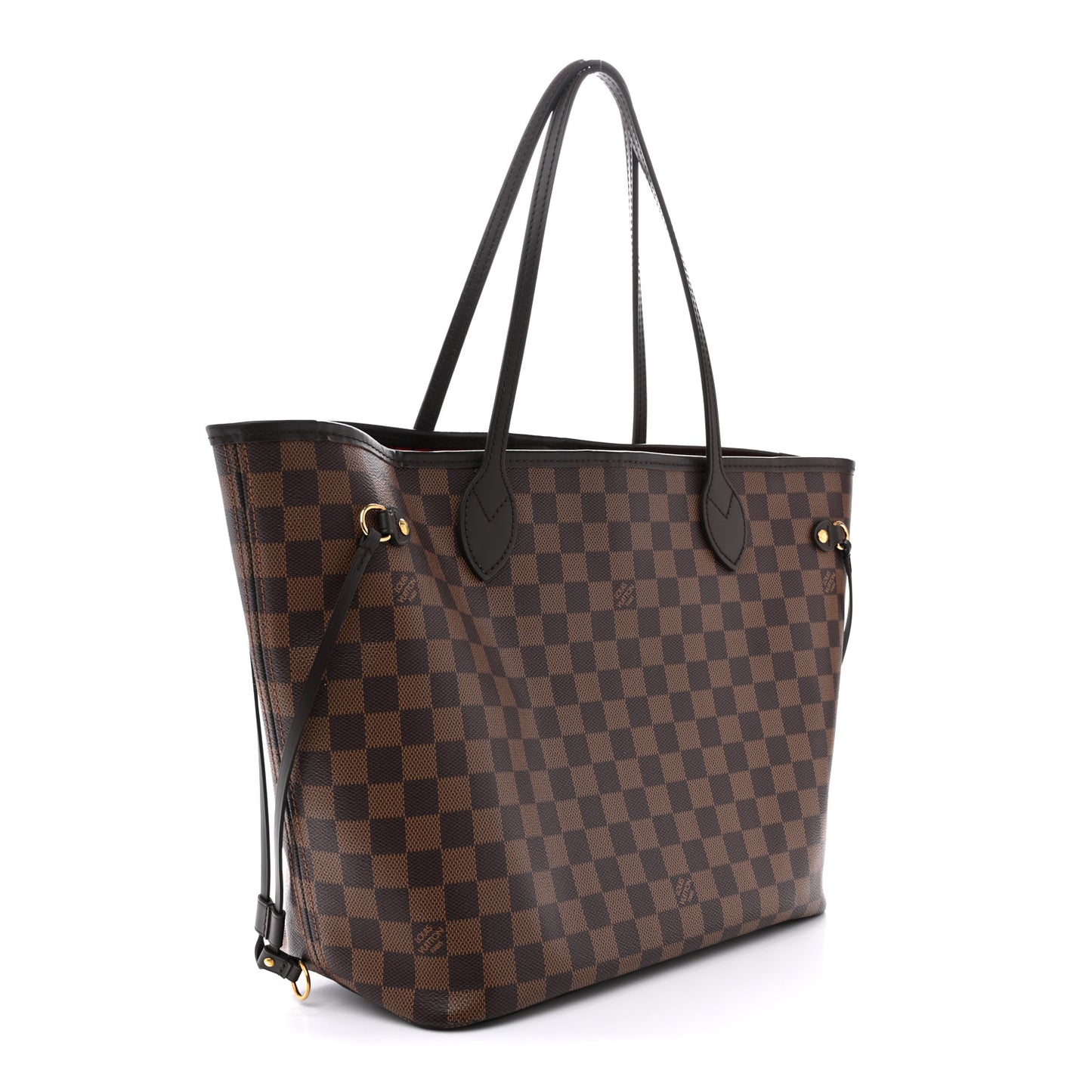 Damier Ebene Neo Neverfull MM