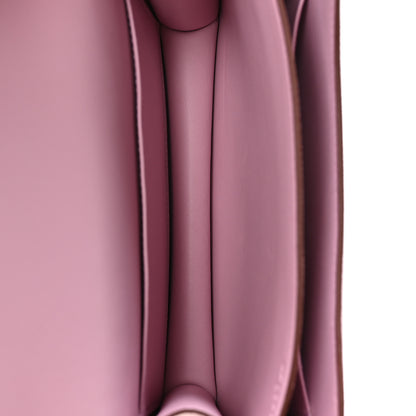 Hermes Epsom Constance 18 Mauve Sylvestre 5 of 11