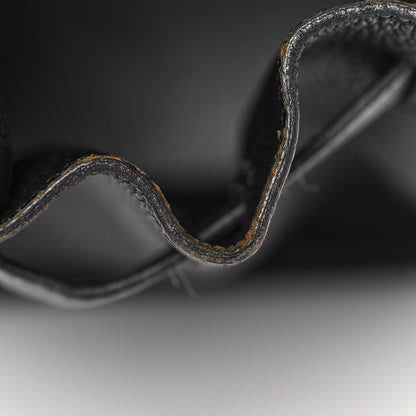 Hermes Togo Birkin 30 Black 41 of 41