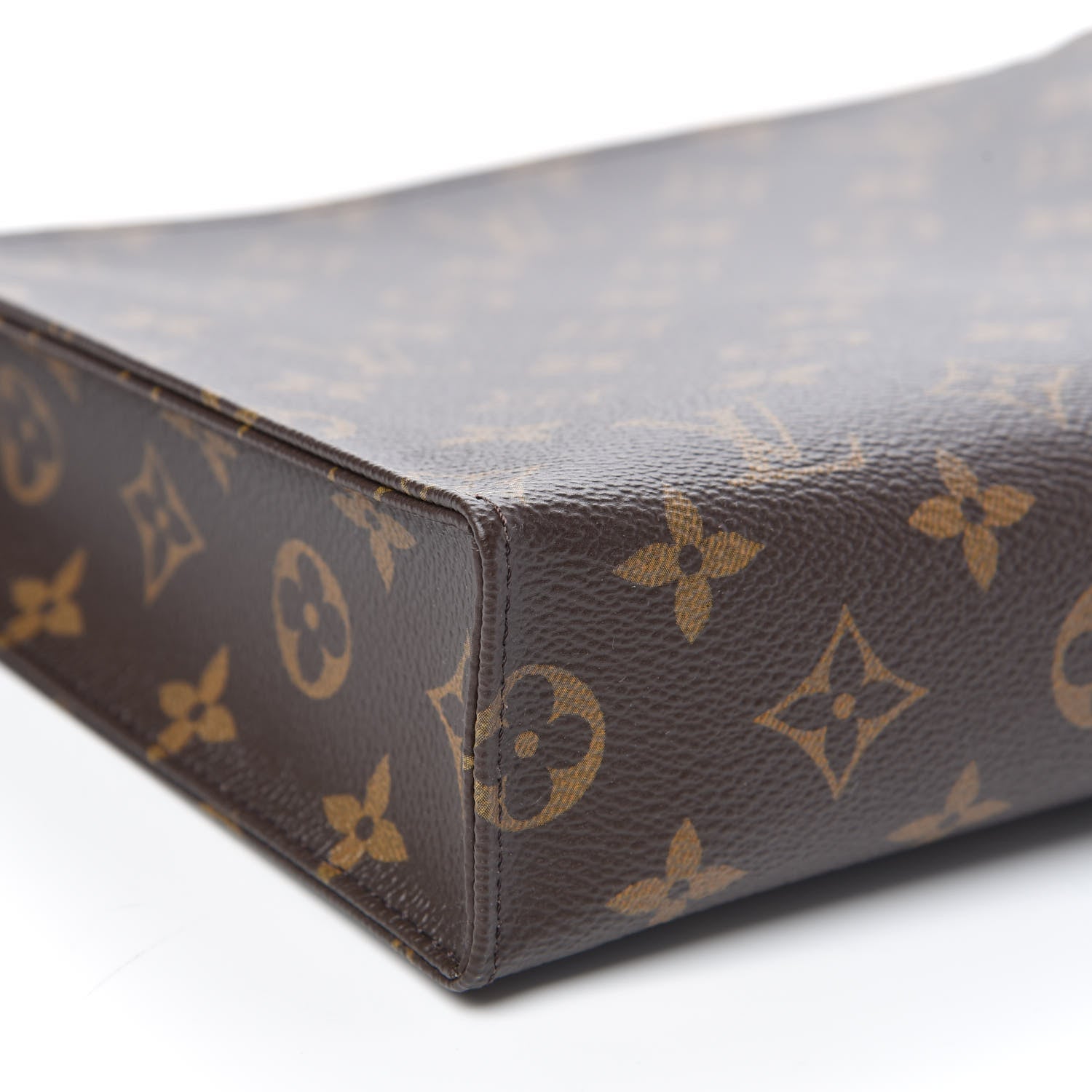 Louis Vuitton Monogram Toiletry Pouch 26 7 of 9