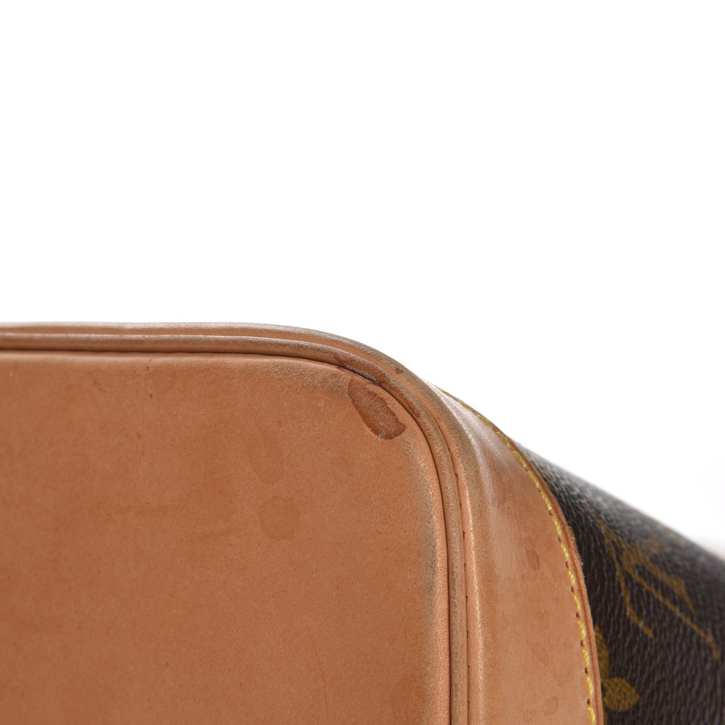 Monogram Alma PM