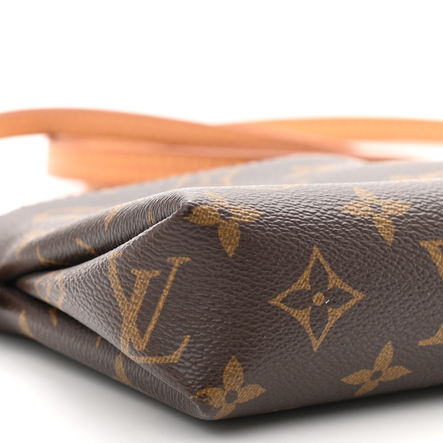 Louis Vuitton Monogram Pallas Clutch Rose Poudre 9 of 13
