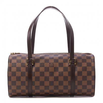 Louis Vuitton Damier Ebene Papillon 30 1 of 8