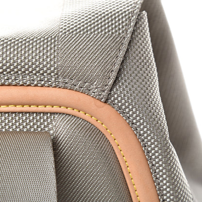Louis Vuitton Damier Geant Pionnier Backpack Sable 10 of 12