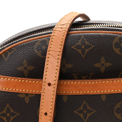 Louis Vuitton Monogram Blois 10 of 12