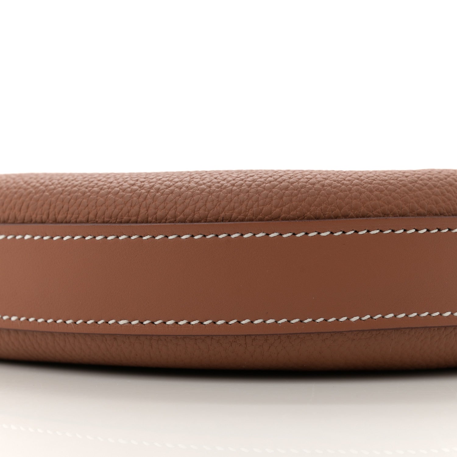 Hermes Togo Swift P'tit Arcon Gold 9 of 11