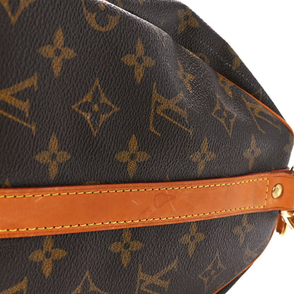 Louis Vuitton Monogram Speedy Bandouliere 30 17 of 17