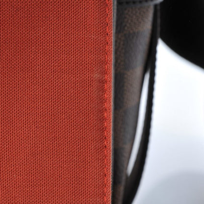 Louis Vuitton Damier Ebene Naviglio 9 of 10
