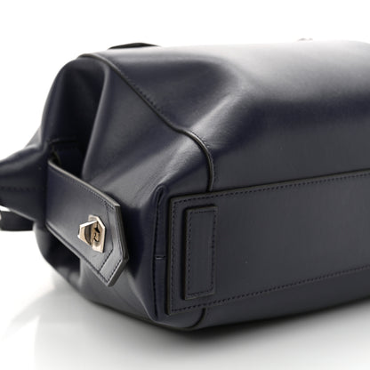 Givenchy Smooth Calfskin Small Soft Antigona Aubergine 8 of 9