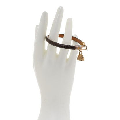 Louis Vuitton Monogram Alma Bracelet 19 2 of 8