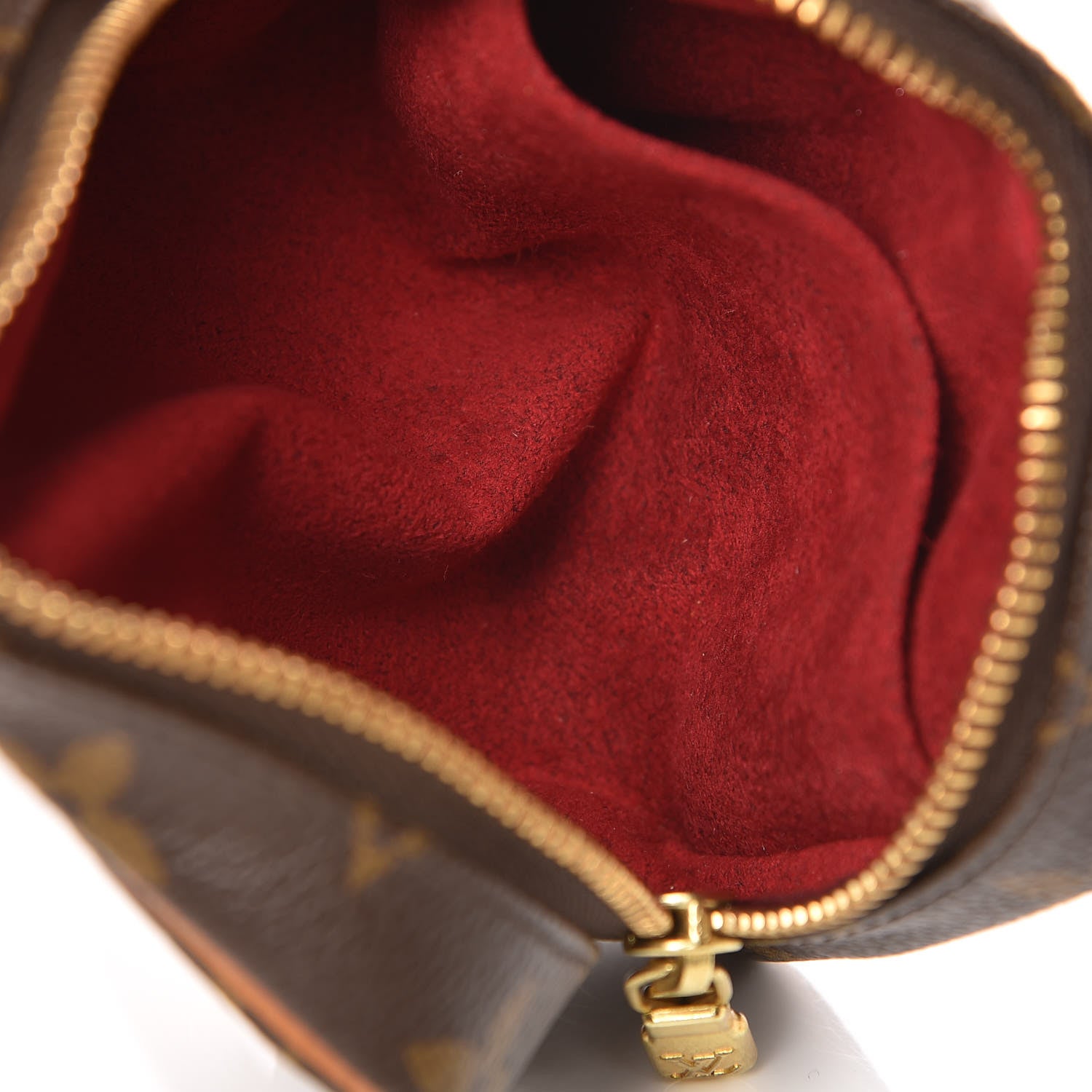 Louis Vuitton Monogram Wapity 5 of 7
