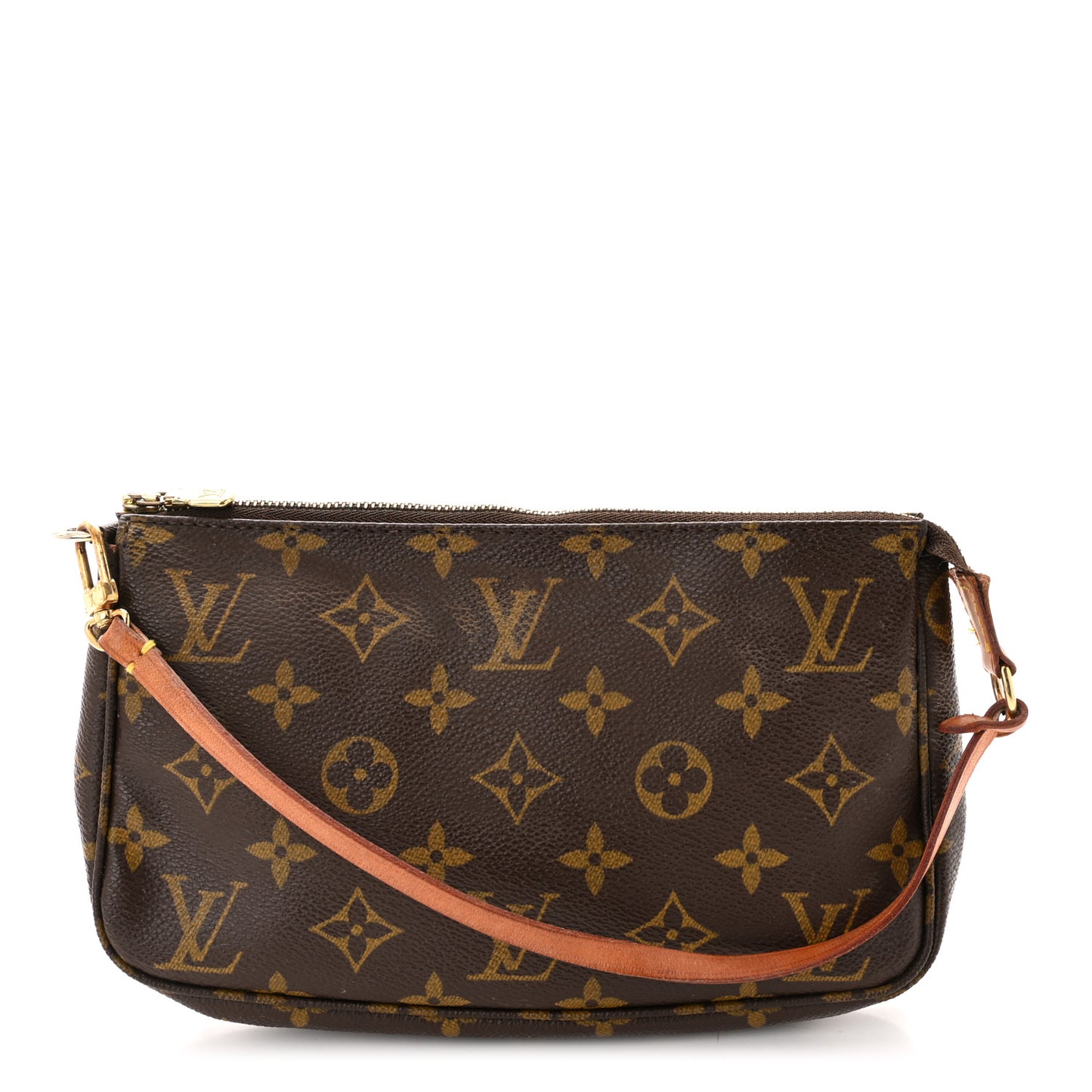 Monogram Pochette Accessories