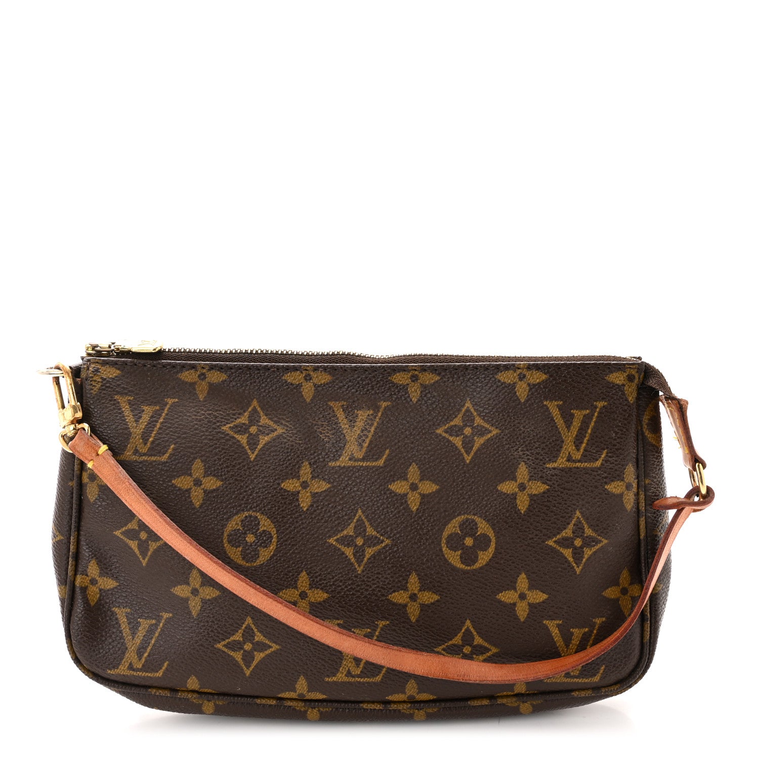 Louis Vuitton Monogram Pochette Accessories 1 of 14