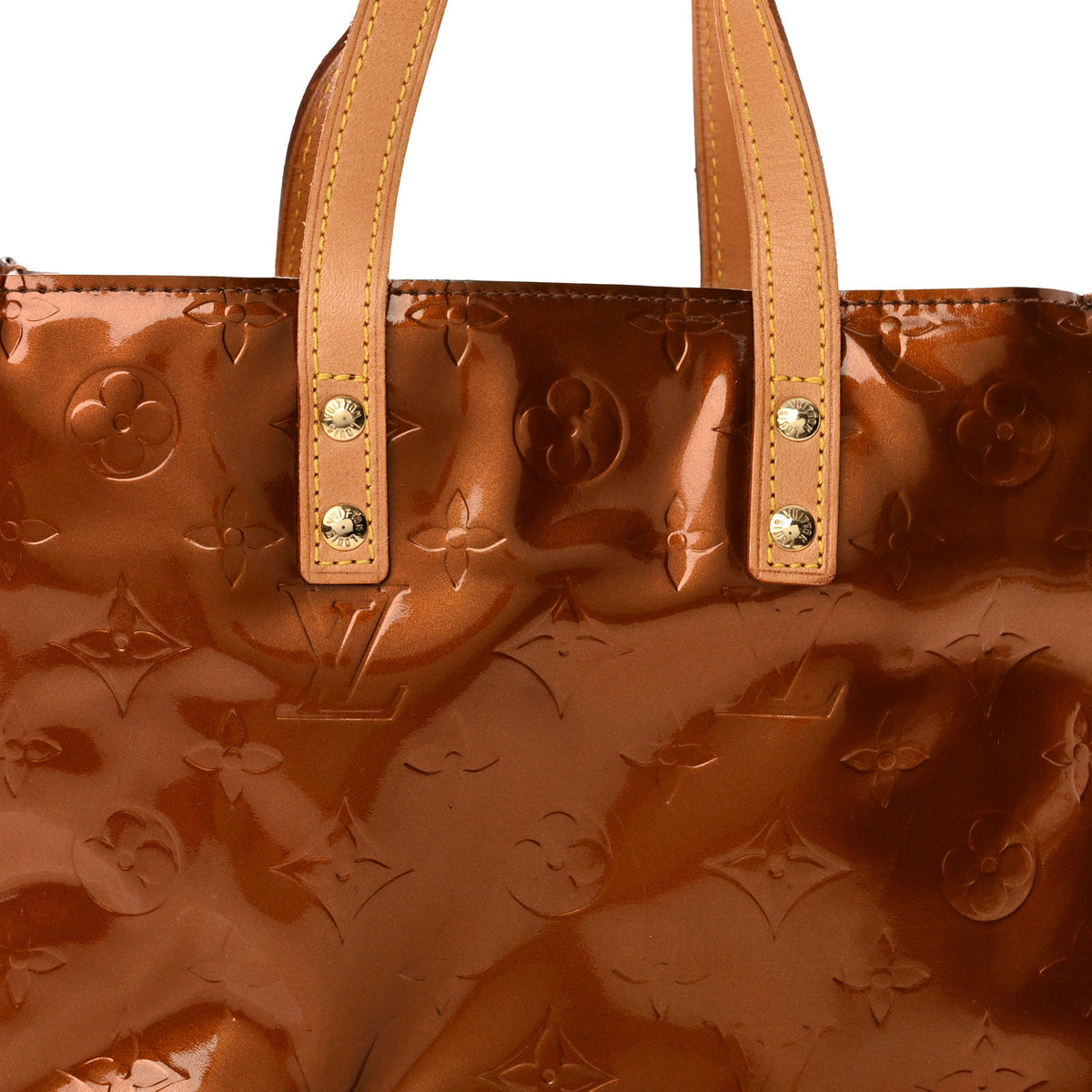 Vernis Reade PM Bronze