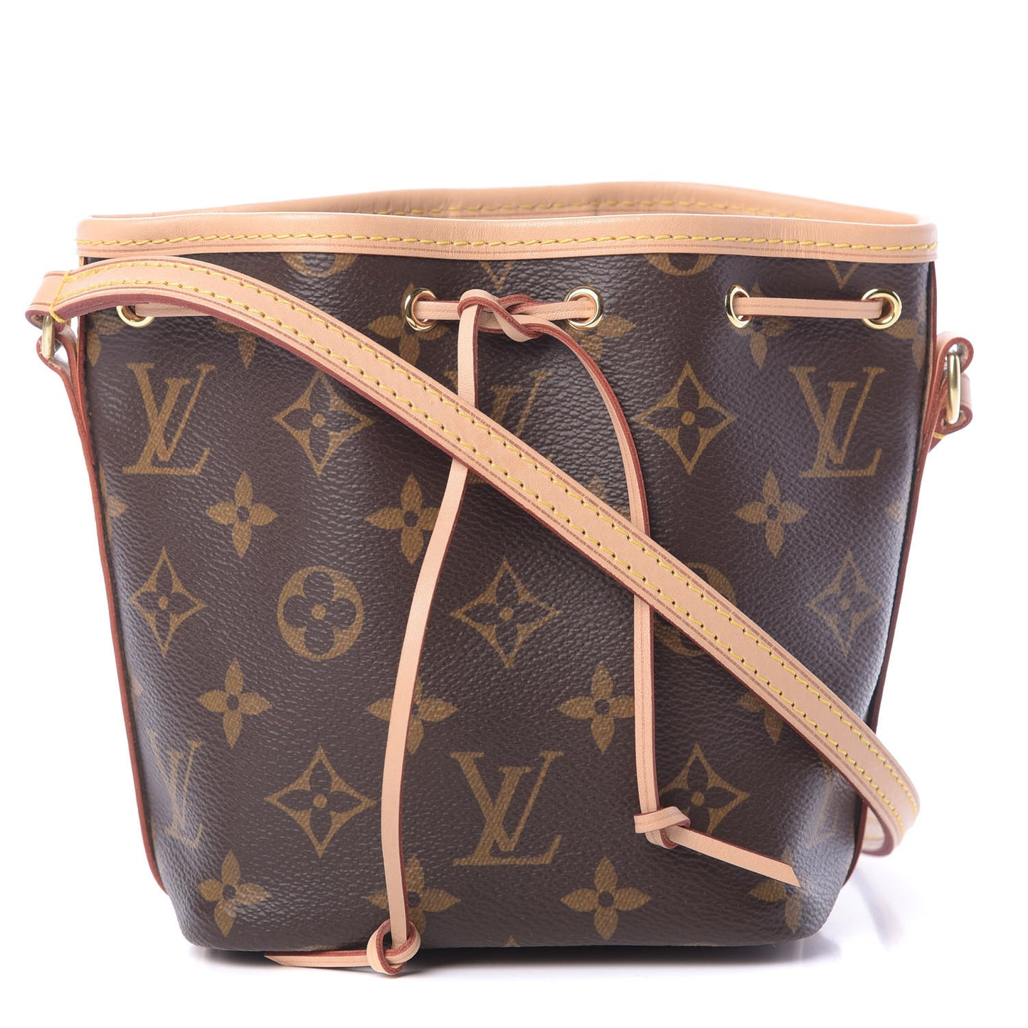 Monogram Nano Noe