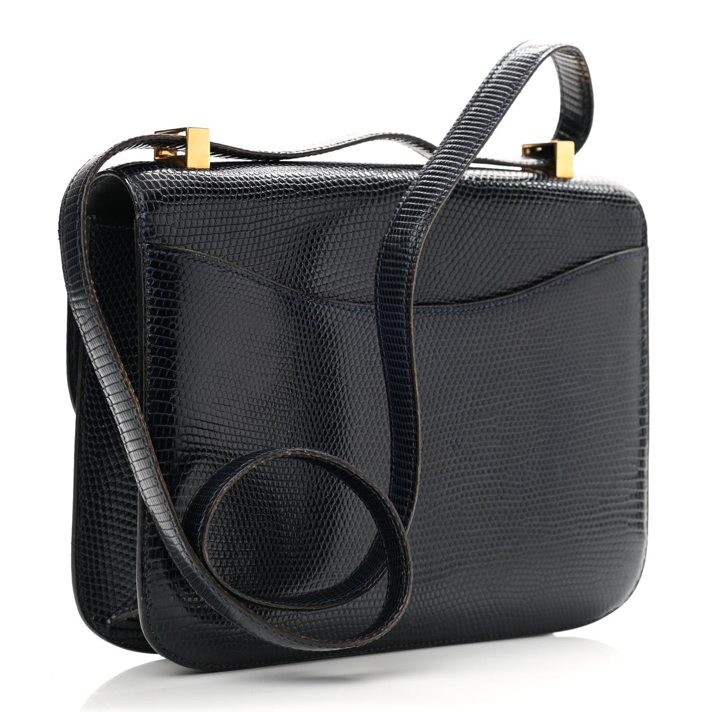 Lizard Constance 23 Bleu Marine