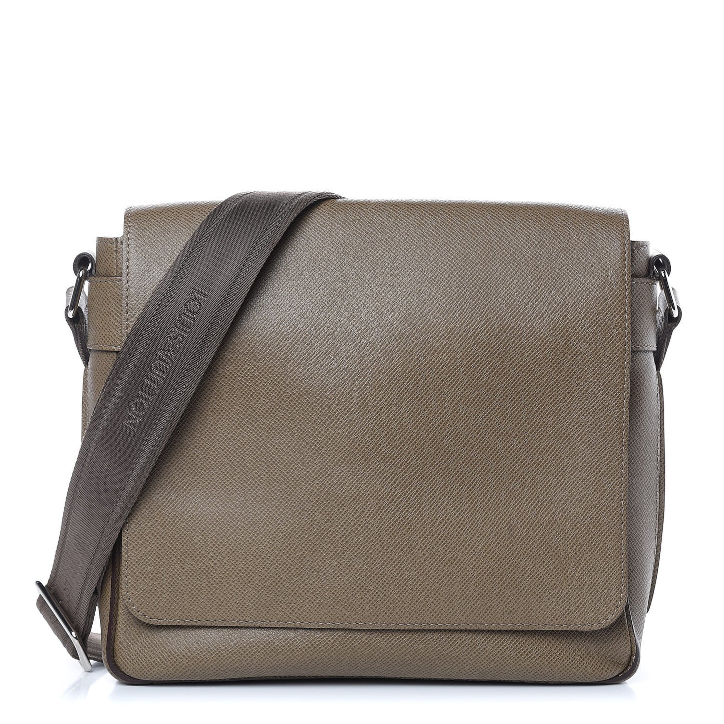 Taiga Roman PM Messenger Oural