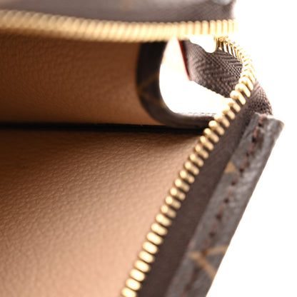 Louis Vuitton Monogram Toiletry Pouch 15 6 of 6