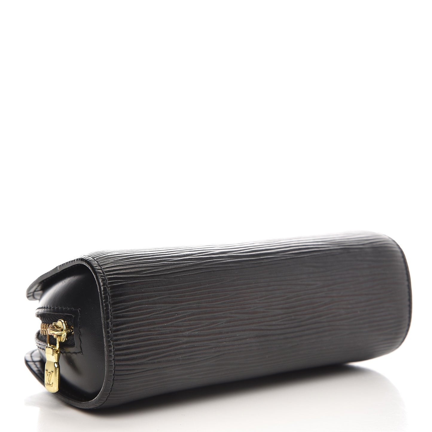 Epi Dauphine 17 Cosmetic Pouch Black
