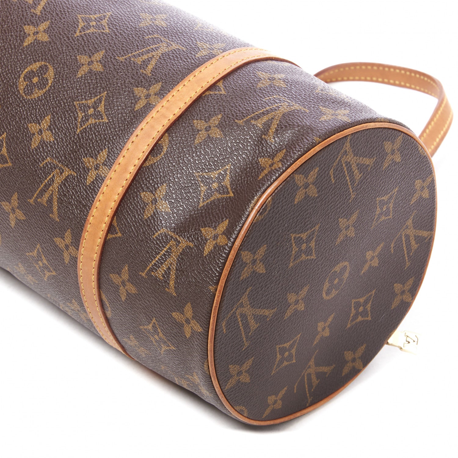 Louis Vuitton Monogram Papillon 30 4 of 7