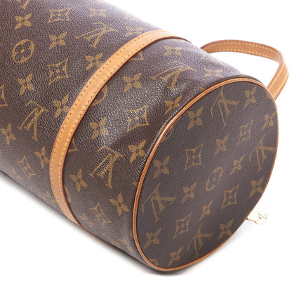 Louis Vuitton Monogram Papillon 30 4 of 7