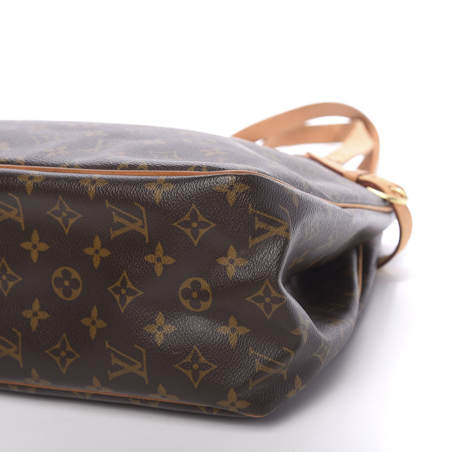 Louis Vuitton Monogram Batignolles Vertical 11 of 11
