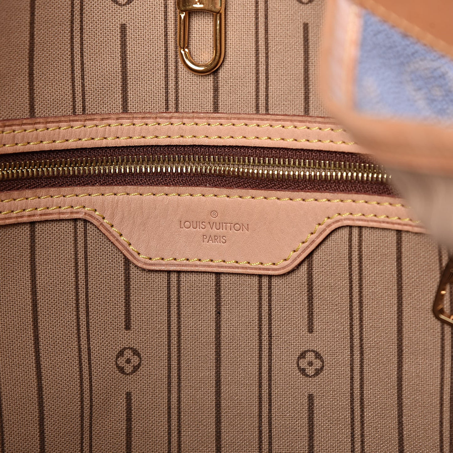 Monogram Delightful MM