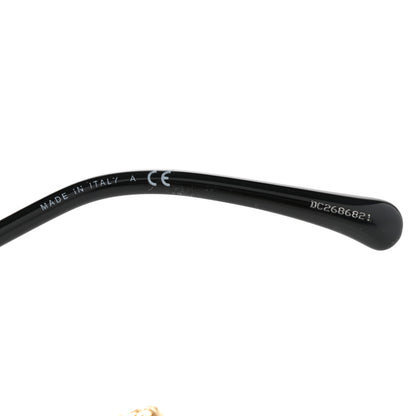 Chanel Chain Pantos Sunglasses 4242 Gold Brown 6 of 8