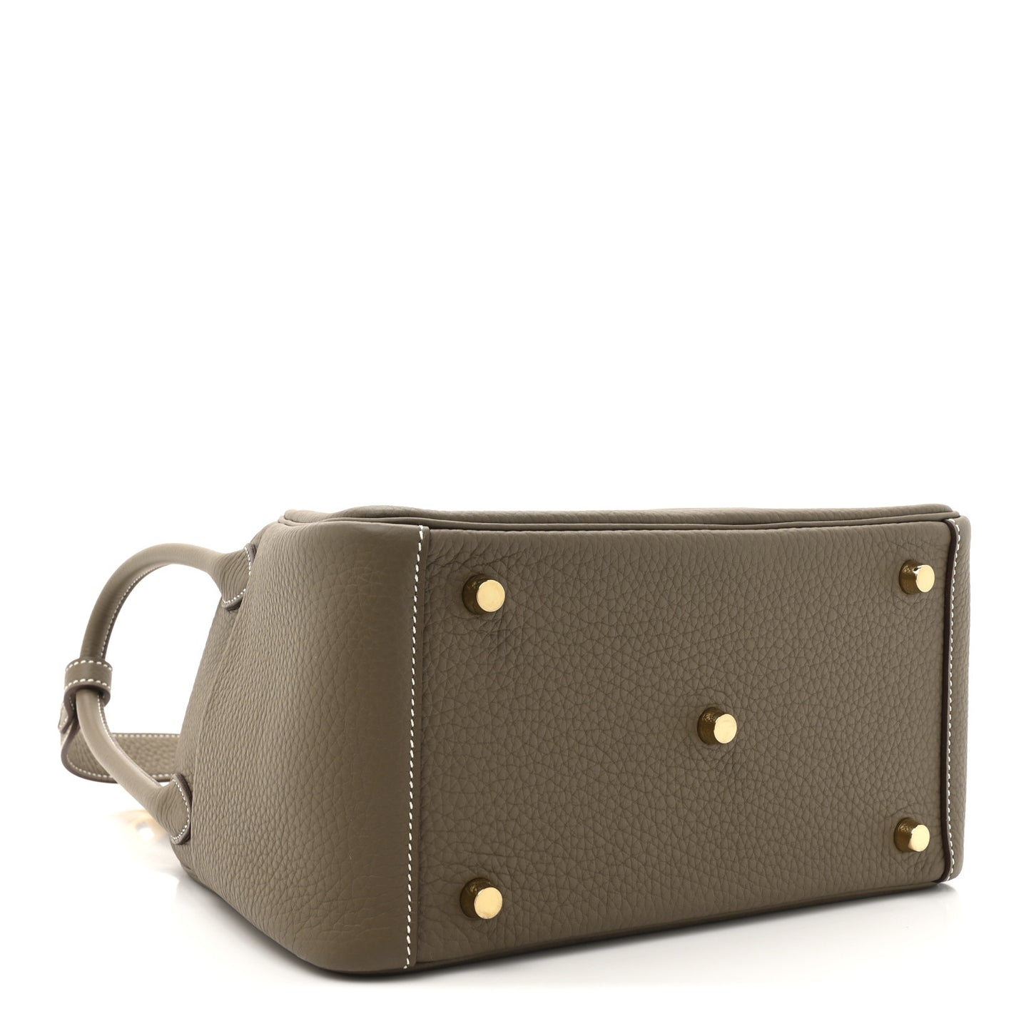 Taurillon Clemence Lindy 26 Etoupe