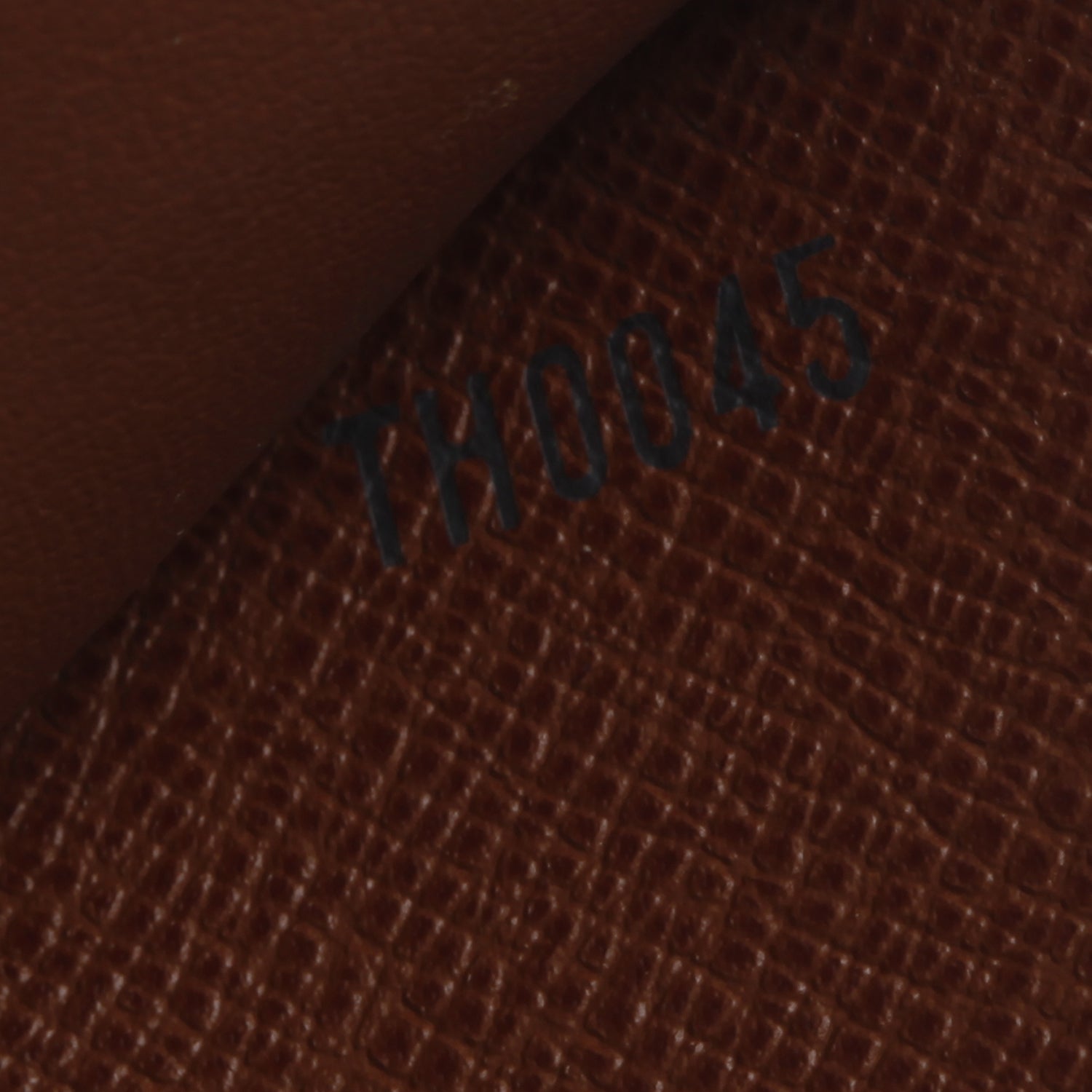 Louis Vuitton Monogram Koala Wallet 7 of 8