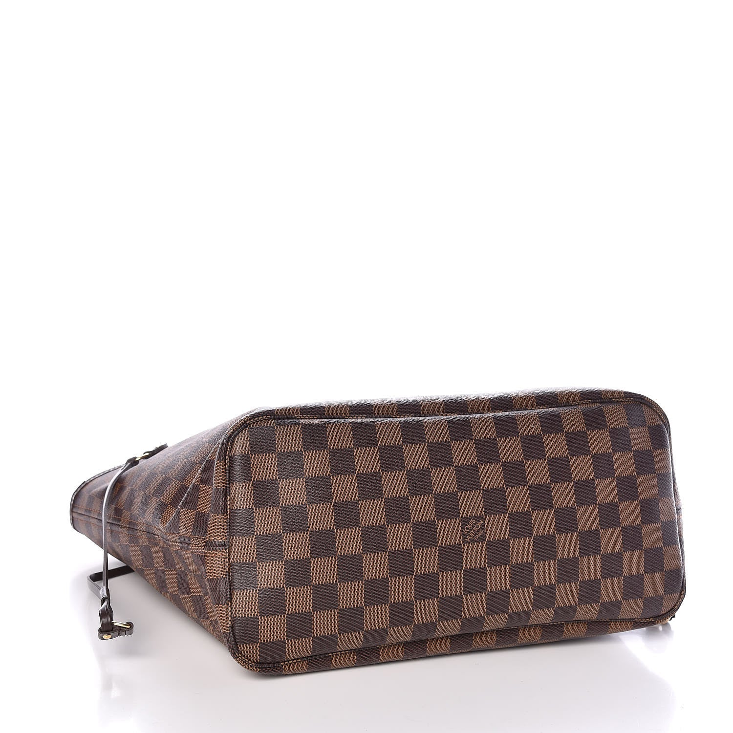 Louis Vuitton Damier Ebene Neo Neverfull MM 5 of 13