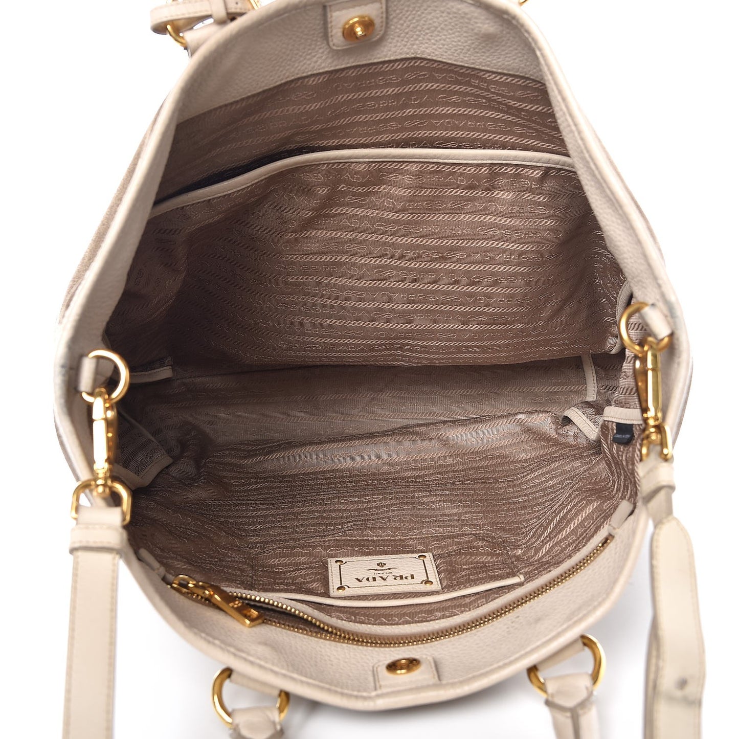Jacquard Logo Tote Corda Talco