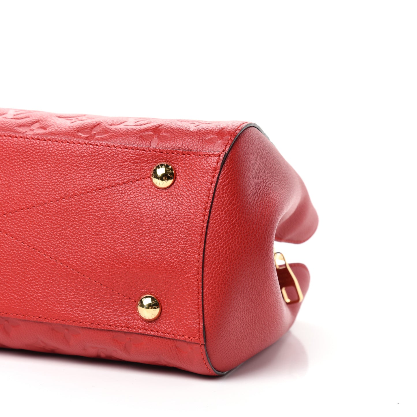 Empreinte Montaigne MM Cherry