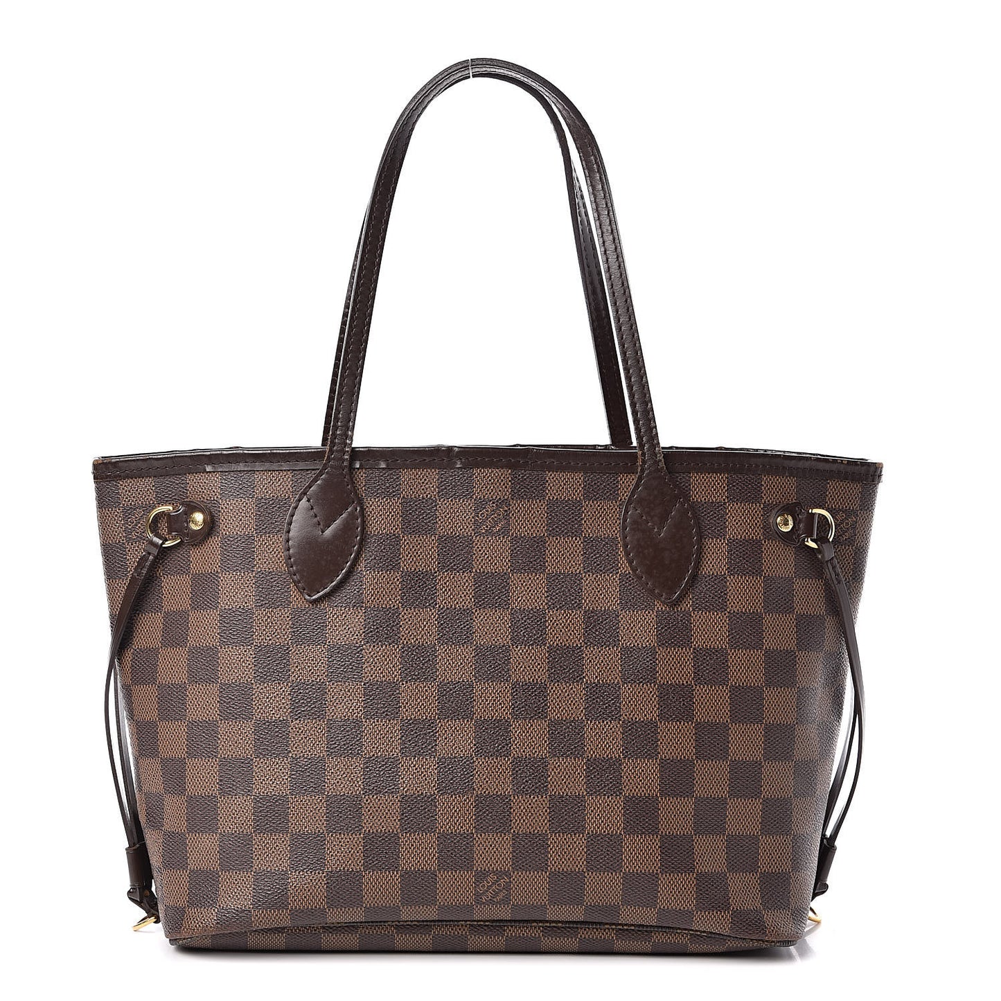 Damier Ebene Neverfull PM