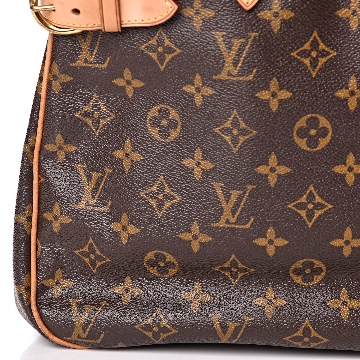 Louis Vuitton Monogram Batignolles Horizontal 12 of 13
