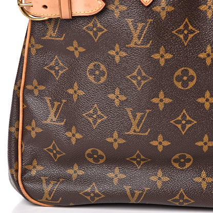 Louis Vuitton Monogram Batignolles Horizontal 12 of 13
