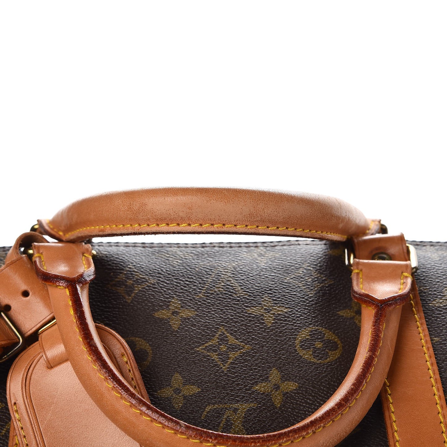 Monogram Keepall 60