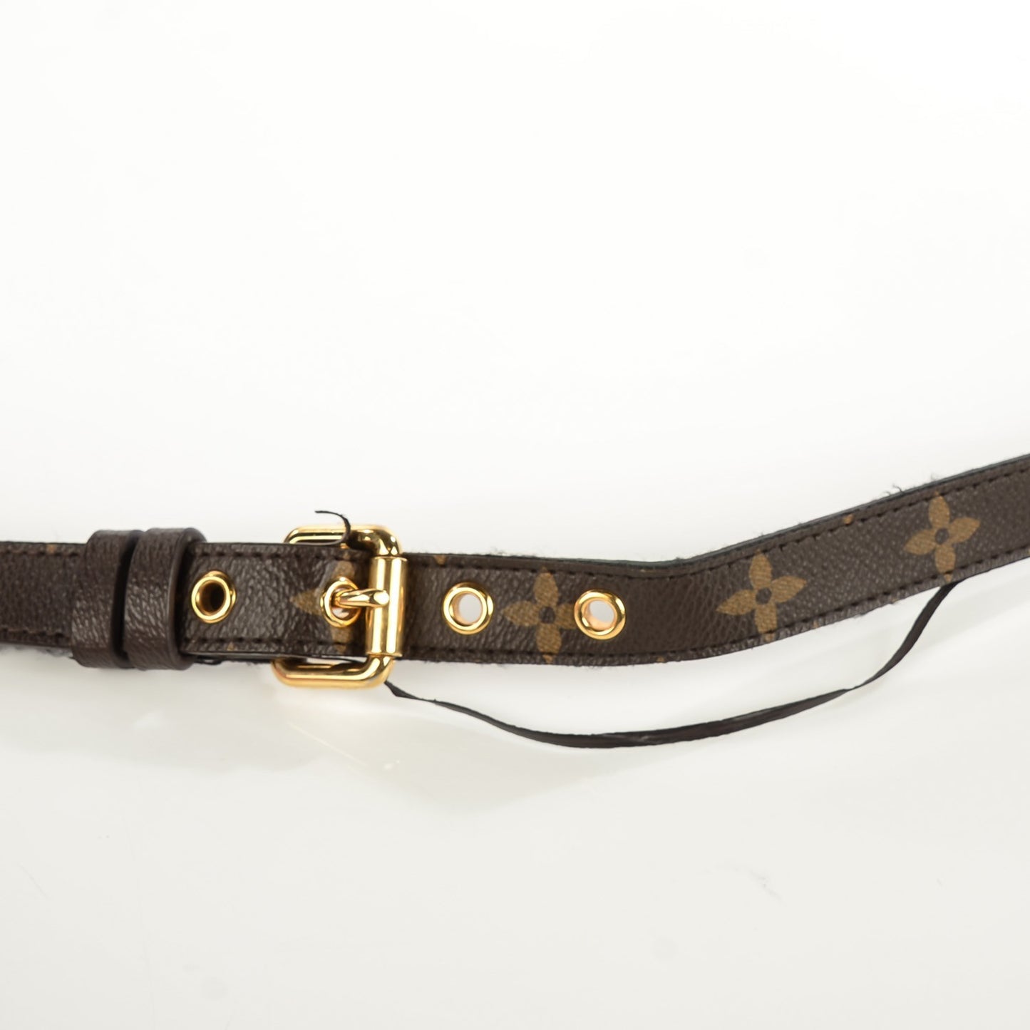 Monogram Metis