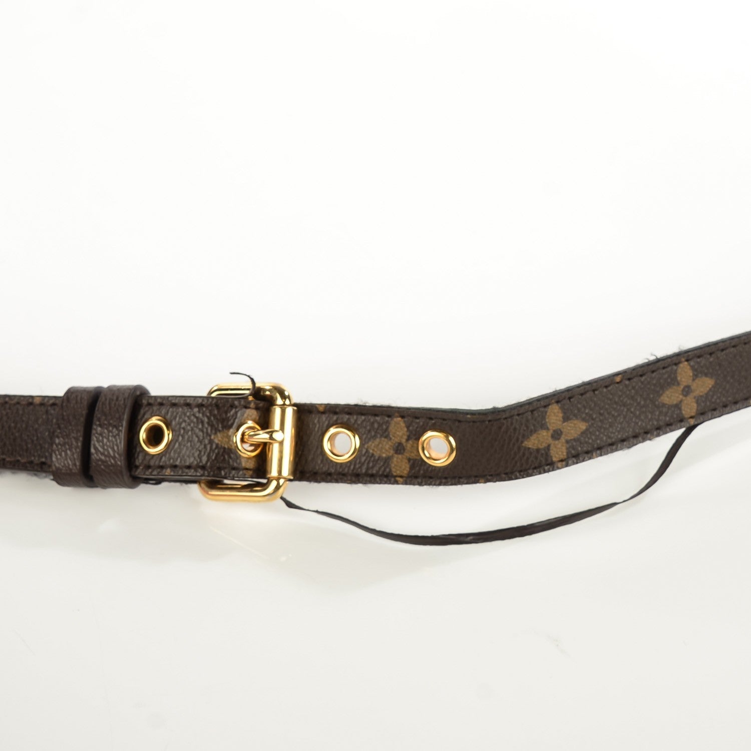 Louis Vuitton Monogram Metis 9 of 10