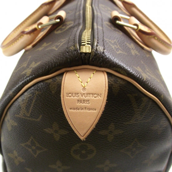 Monogram Speedy 30
