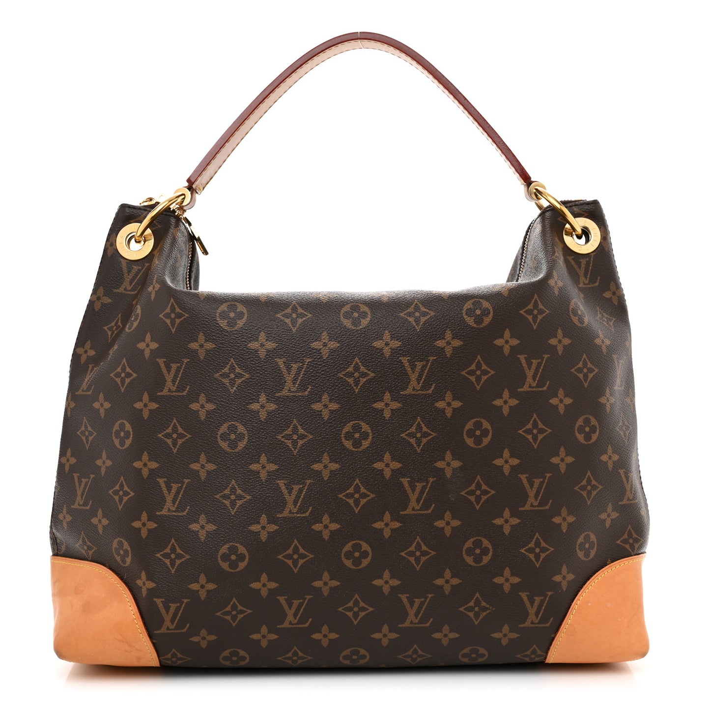 Monogram Berri MM