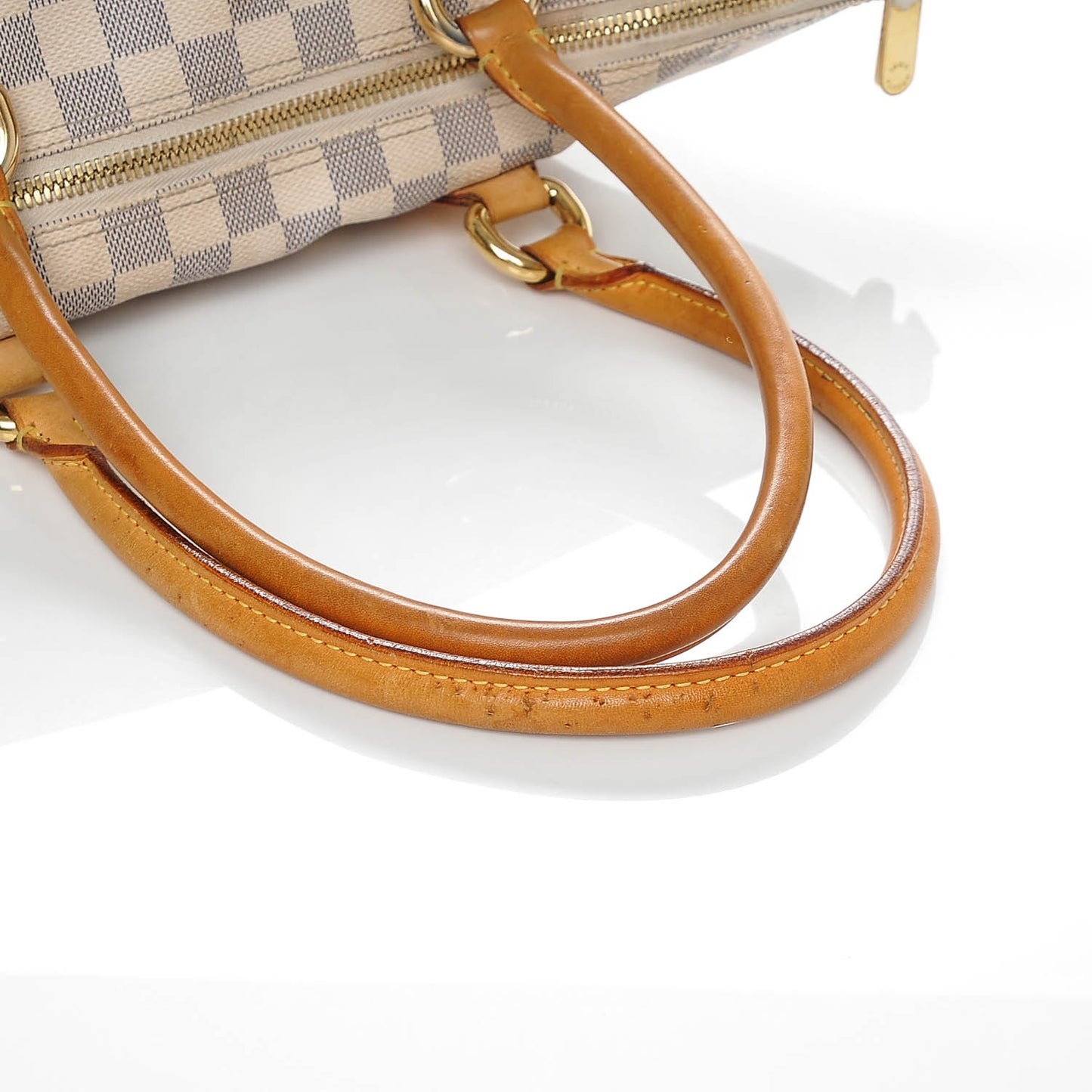 Damier Azur Saleya MM