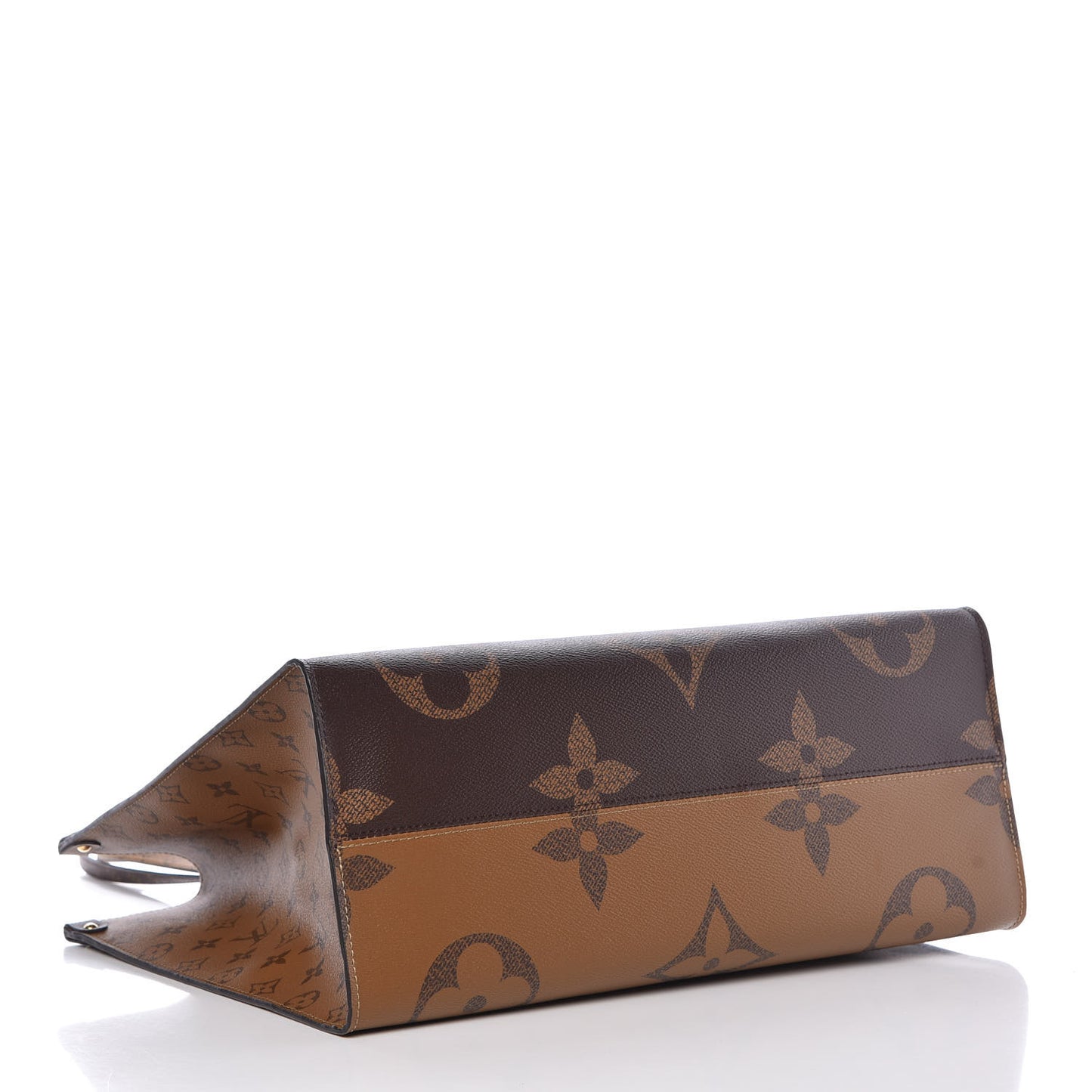 Reverse Monogram Giant Onthego GM