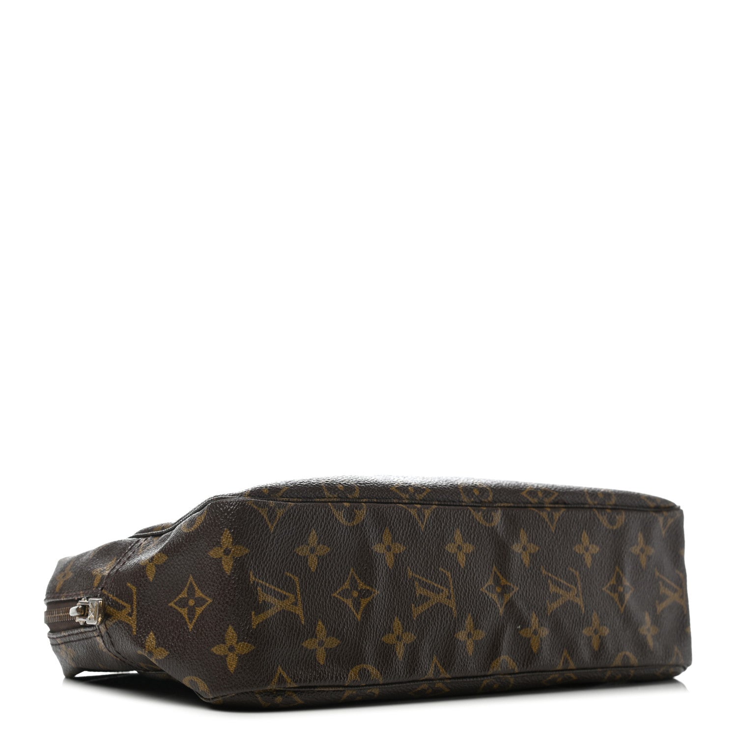 Louis Vuitton Monogram Trousse Toilette 28 3 of 6