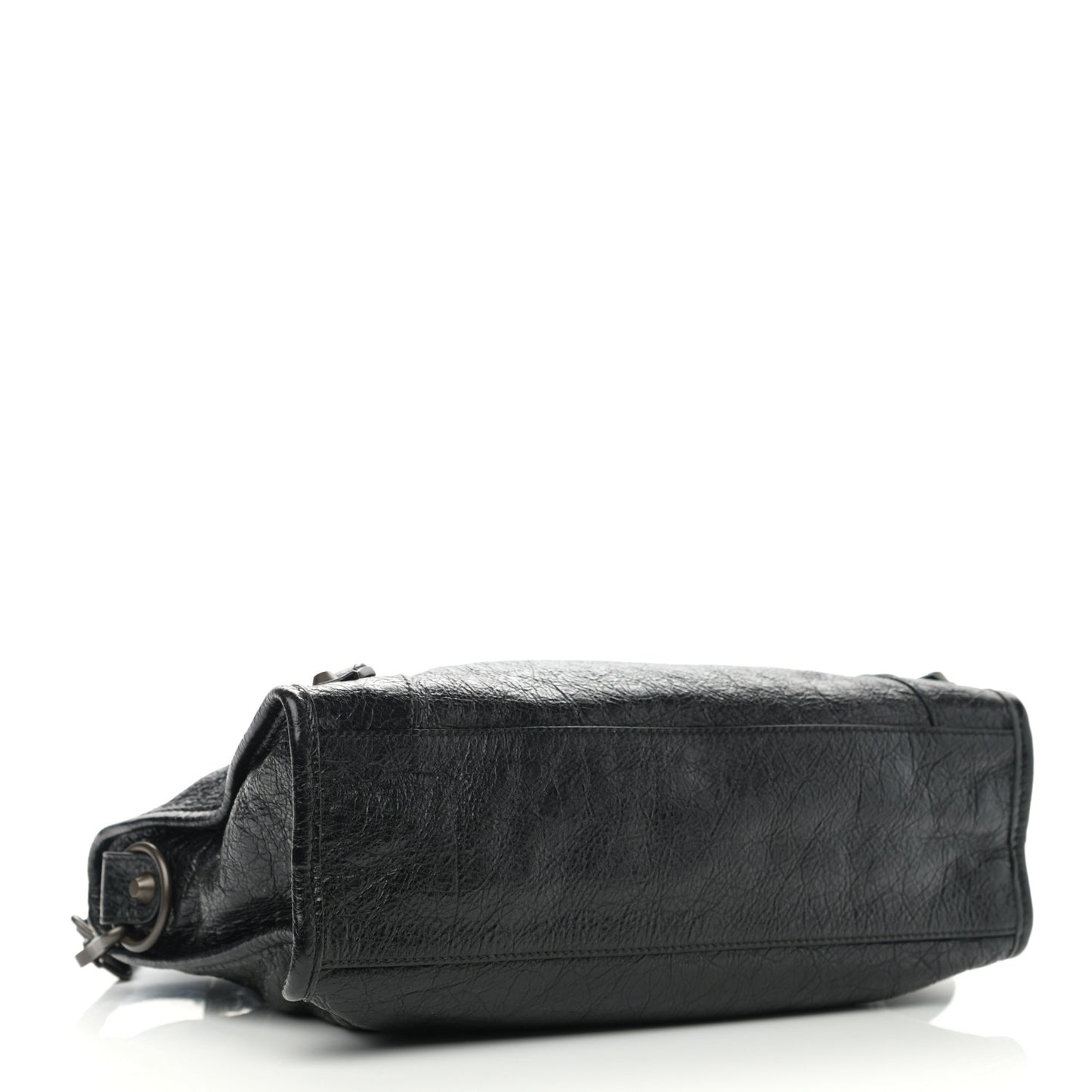 Agneau Classic Hardware S City Black