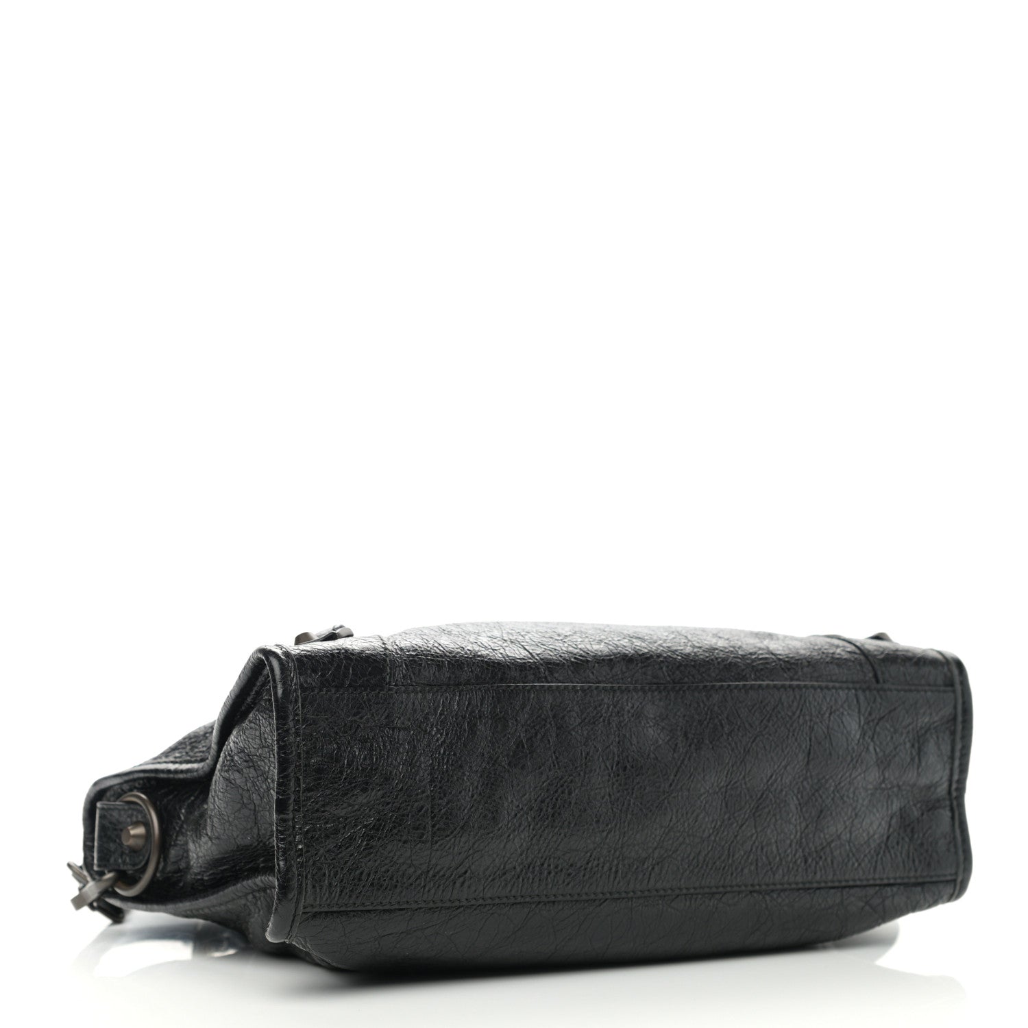 Balenciaga Agneau Classic Hardware S City Black 3 of 9